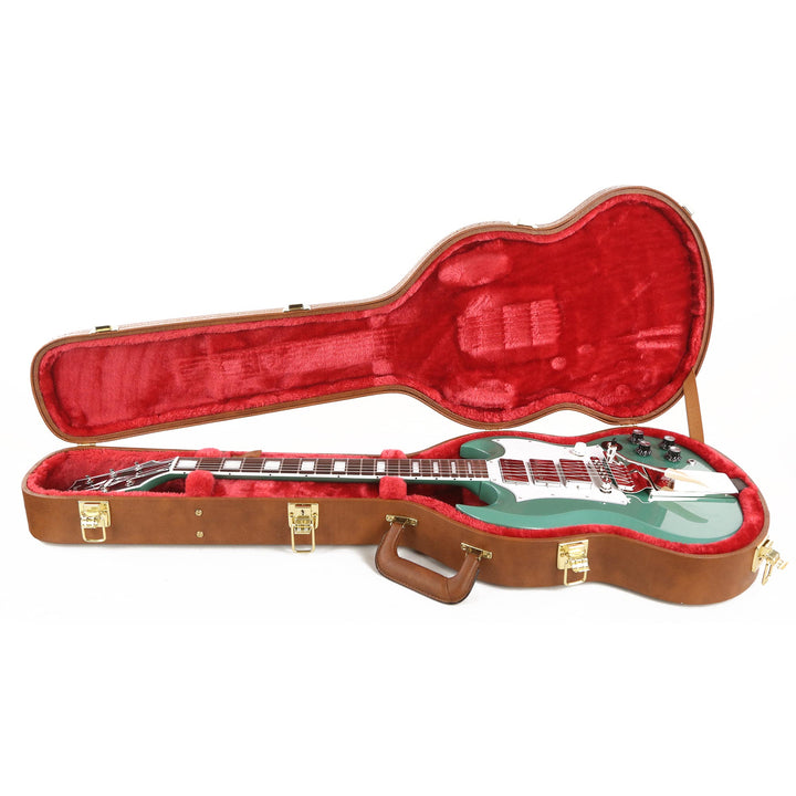 Gibson Kirk Douglas Signature SG Inverness Green