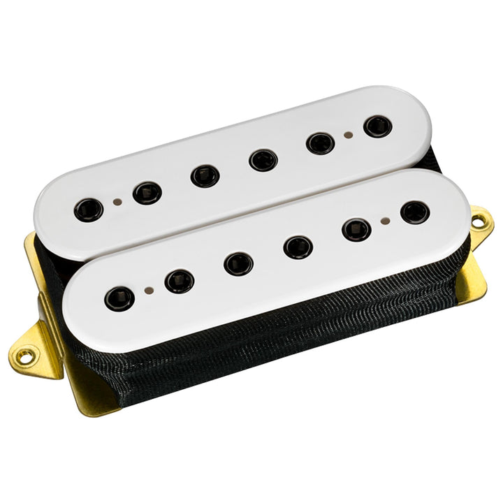 DiMarzio PAF Pro Humbucker Pickup (White)