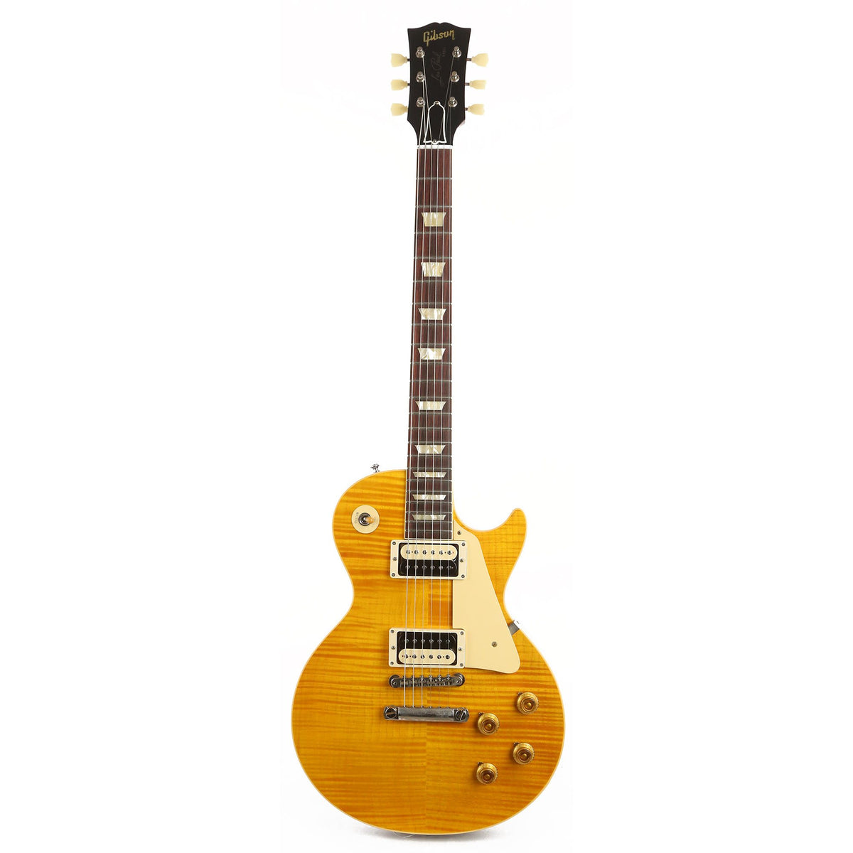Gibson Custom Shop 1959 Les Paul Standard VOS Mojave Fade Made 2 Measure 2020 — 2