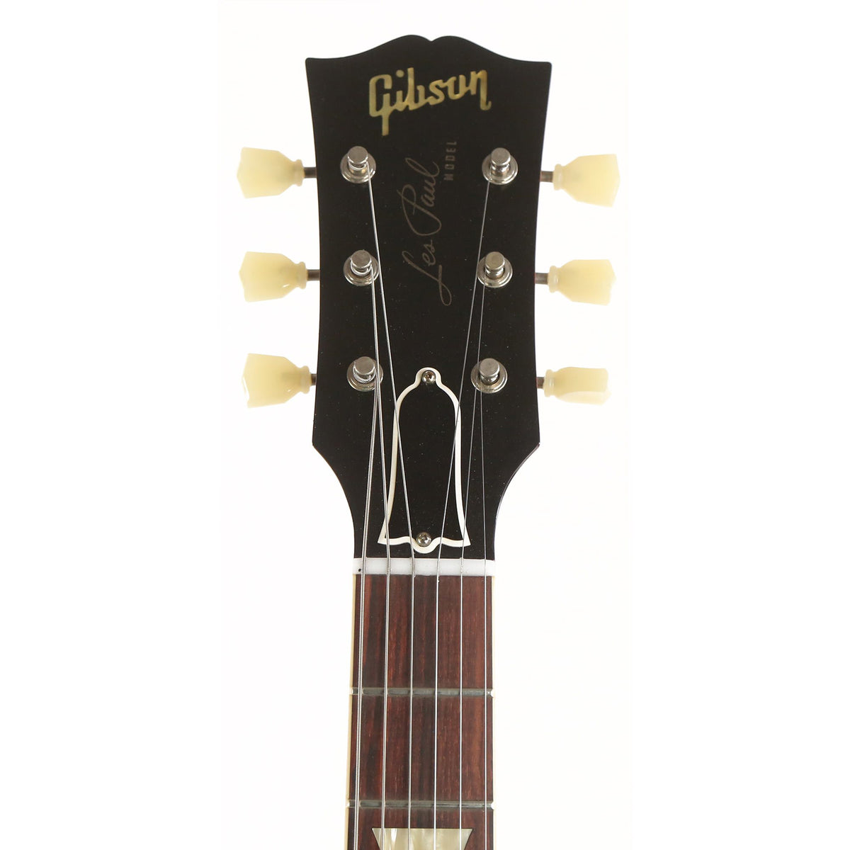 Gibson Custom Shop 1959 Les Paul Standard VOS Mojave Fade Made 2 Measure 2020 — 4