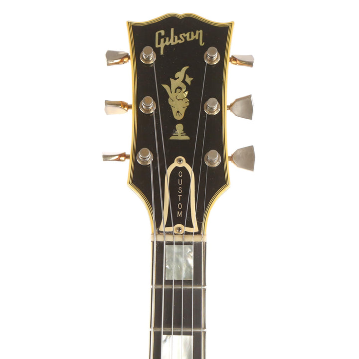 1969 Gibson Byrdland Sunburst