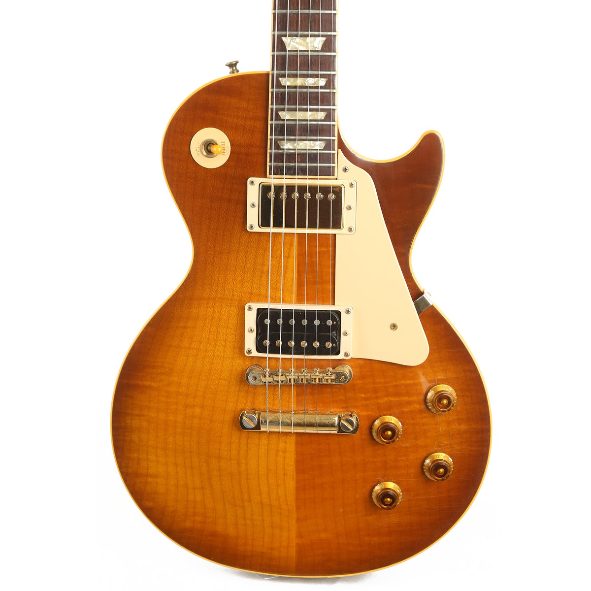 1996 Gibson Jimmy Page Les Paul — 1