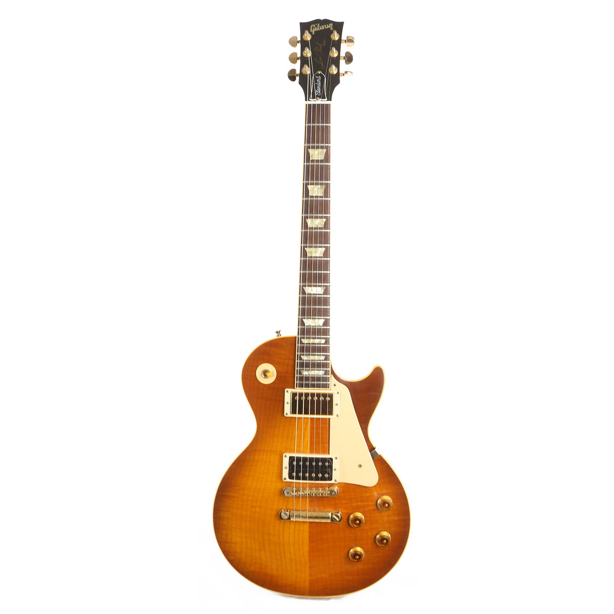 1996 Gibson Jimmy Page Les Paul — 2