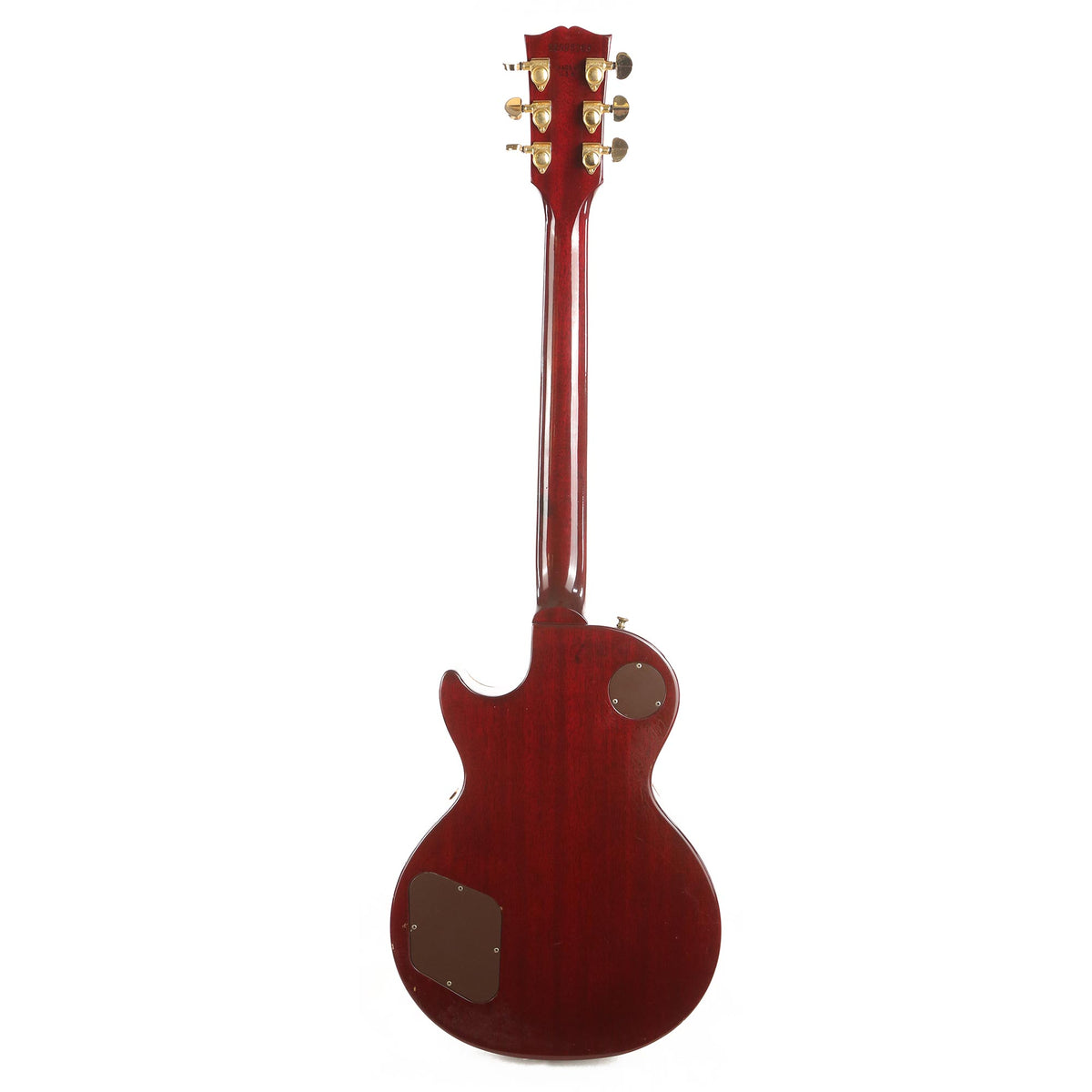 1996 Gibson Jimmy Page Les Paul — 3