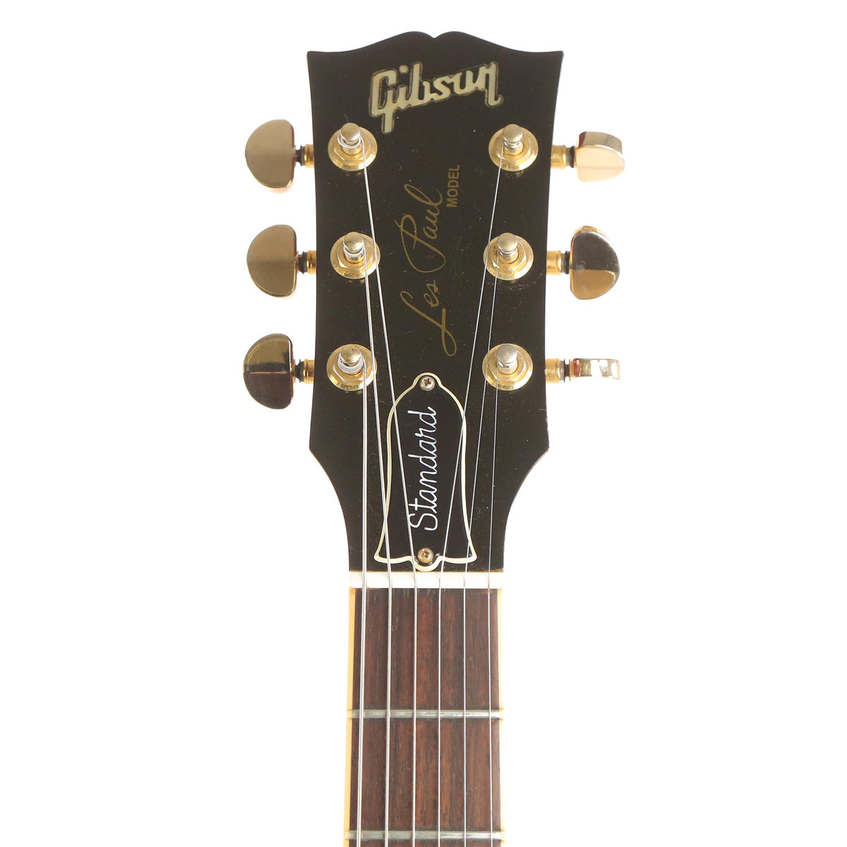 1996 Gibson Jimmy Page Les Paul — 4