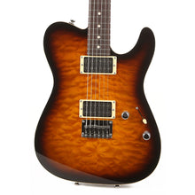 Tom Anderson Top T Shorty Desert Sunset with Binding