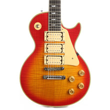 1998 Gibson Ace Frehley Signature Les Paul Cherry Sunburst