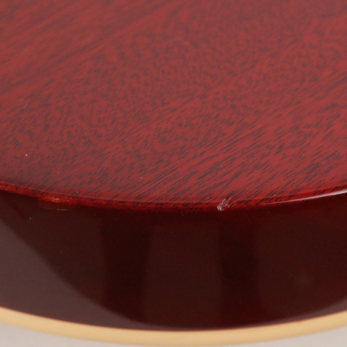 Gibson Les Paul Standard Honey Burst 2013 — 10