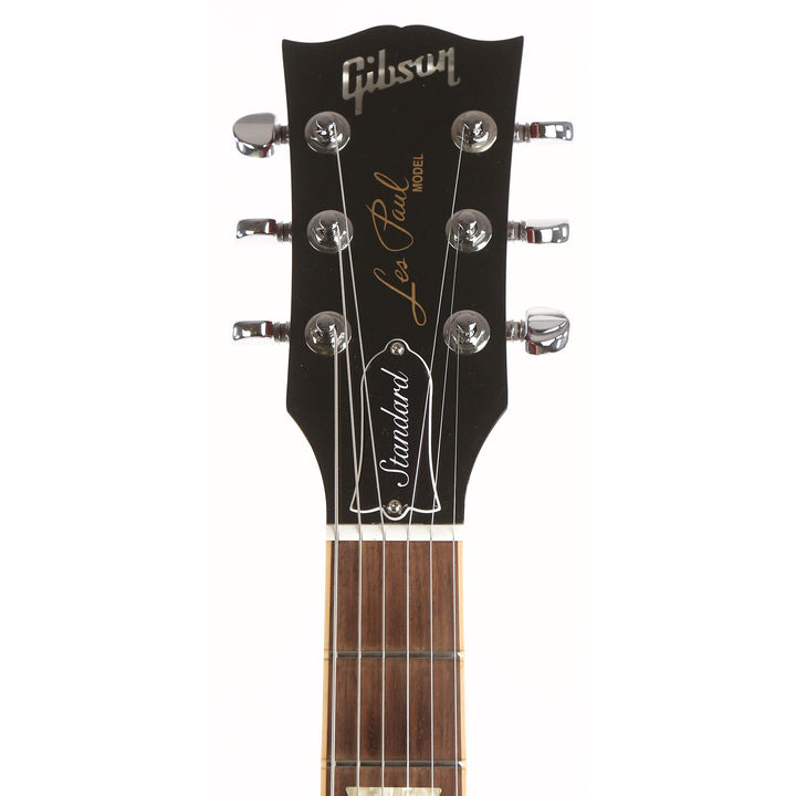 Gibson Les Paul Standard Honey Burst 2013