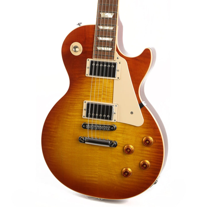 Gibson Les Paul Standard Honey Burst 2013