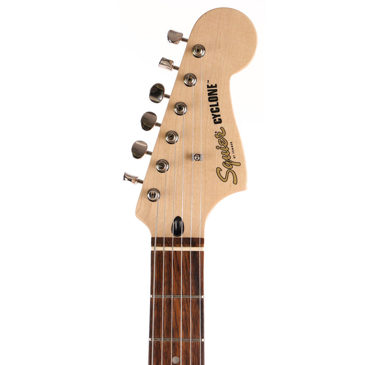 Squier Paranormal Cyclone Shell Pink As-Is