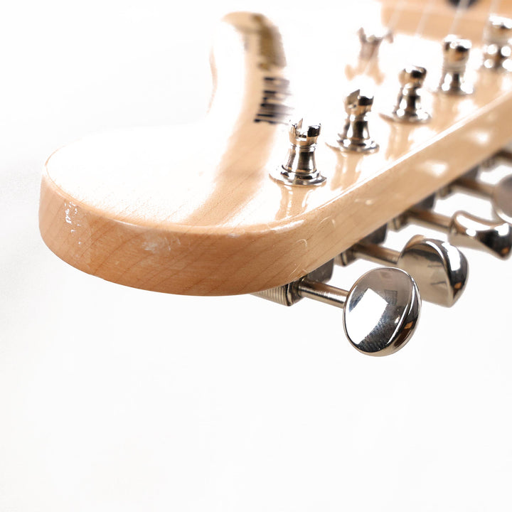 Squier Paranormal Cyclone Shell Pink As-Is