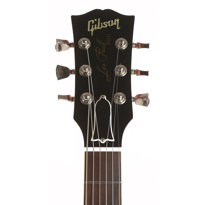 Gibson Custom Shop 1958 Les Paul CR8 Chambered Reissue 2007 Tobacco Sunburst