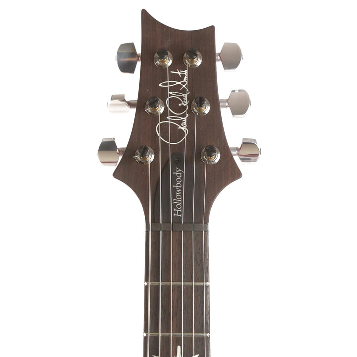 PRS Hollowbody II Blood Orange 2019