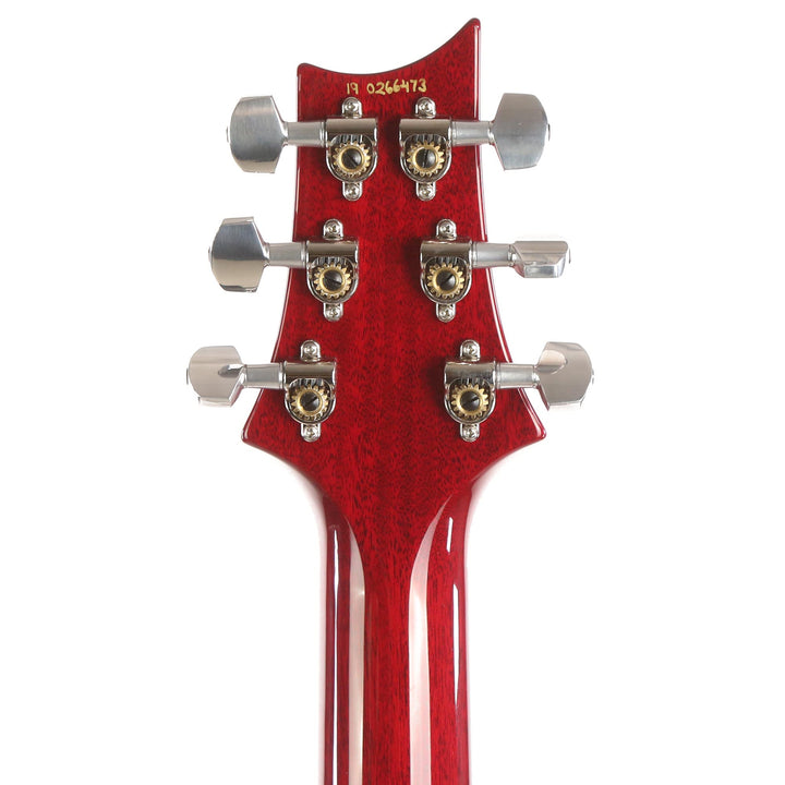 PRS Hollowbody II Blood Orange 2019