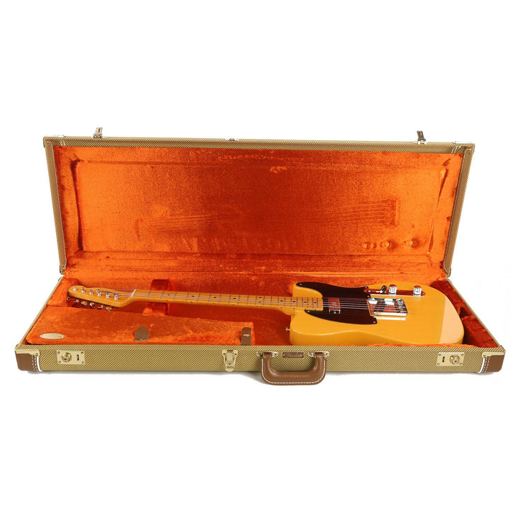 Fender Vintage Hot Rod '52 Telecaster Butterscotch Blonde