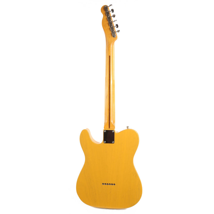 Fender Vintage Hot Rod '52 Telecaster Butterscotch Blonde