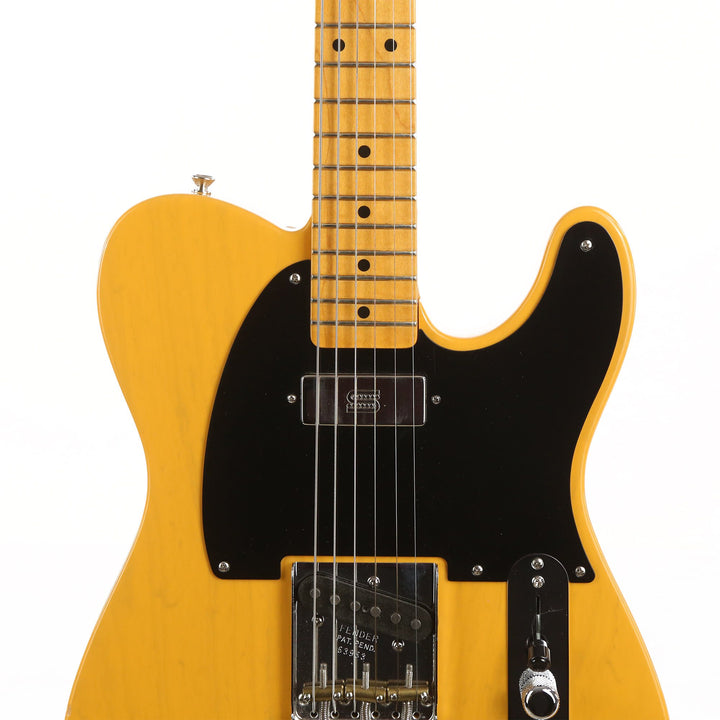 Fender Vintage Hot Rod '52 Telecaster Butterscotch Blonde