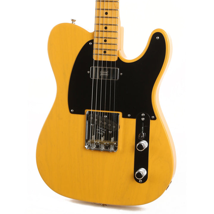 Fender Vintage Hot Rod '52 Telecaster Butterscotch Blonde