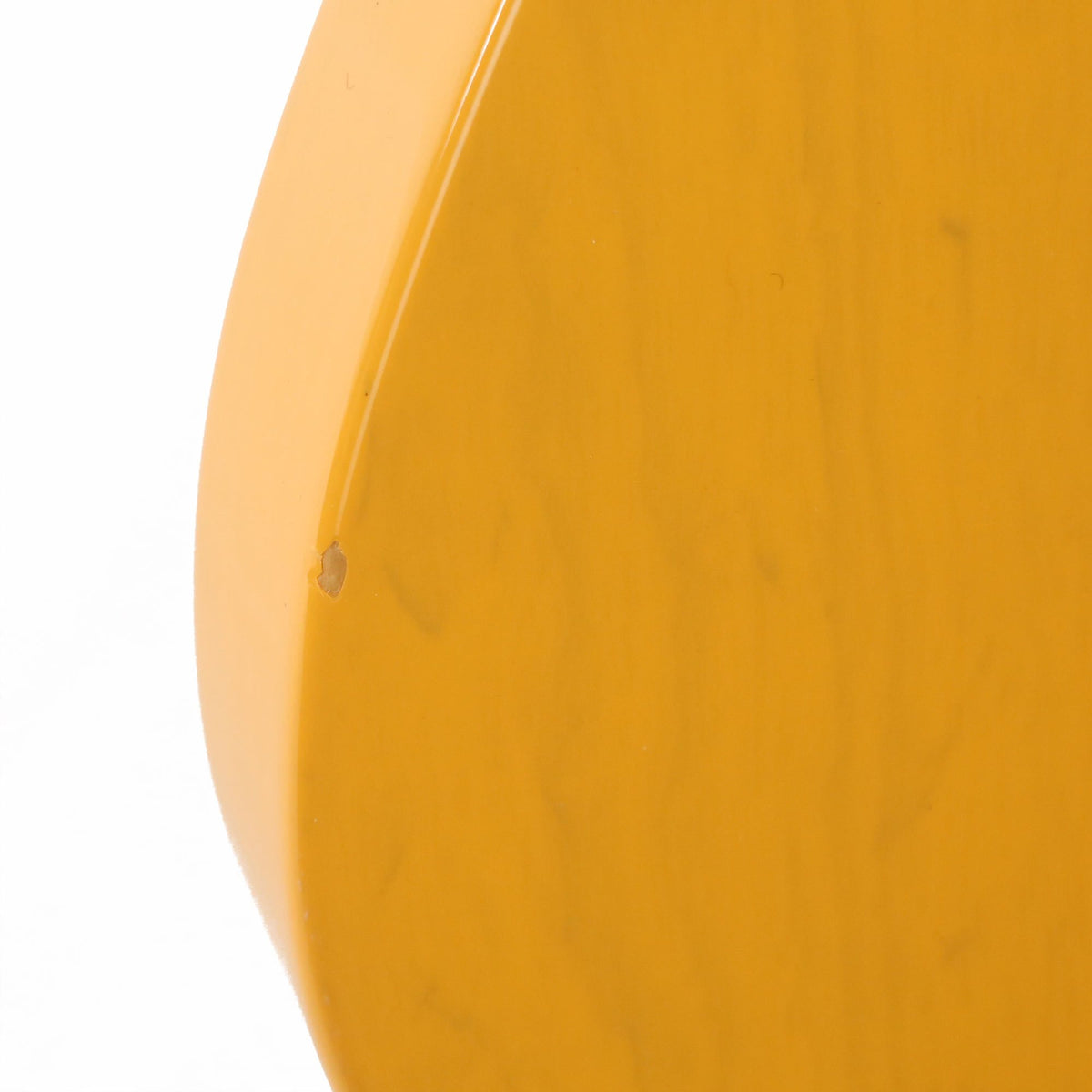 Fender Vintage Hot Rod '52 Telecaster Butterscotch Blonde — 9