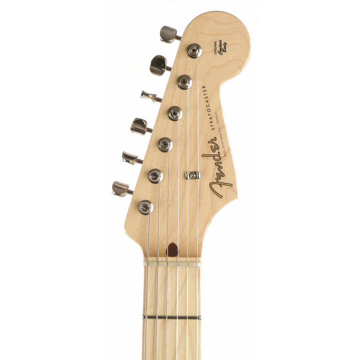 Fender-Ordered Genuine Parts Guitar Blue Nitro 2014