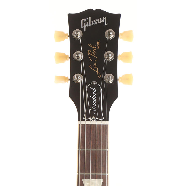 Gibson Les Paul Standard '50s Tobacco Burst
