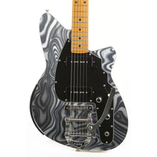 Reverend USA Lava Swirl 2004