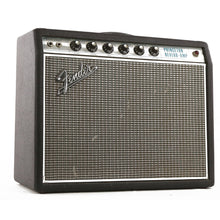 1968 Fender Princeton Combo Amplifier