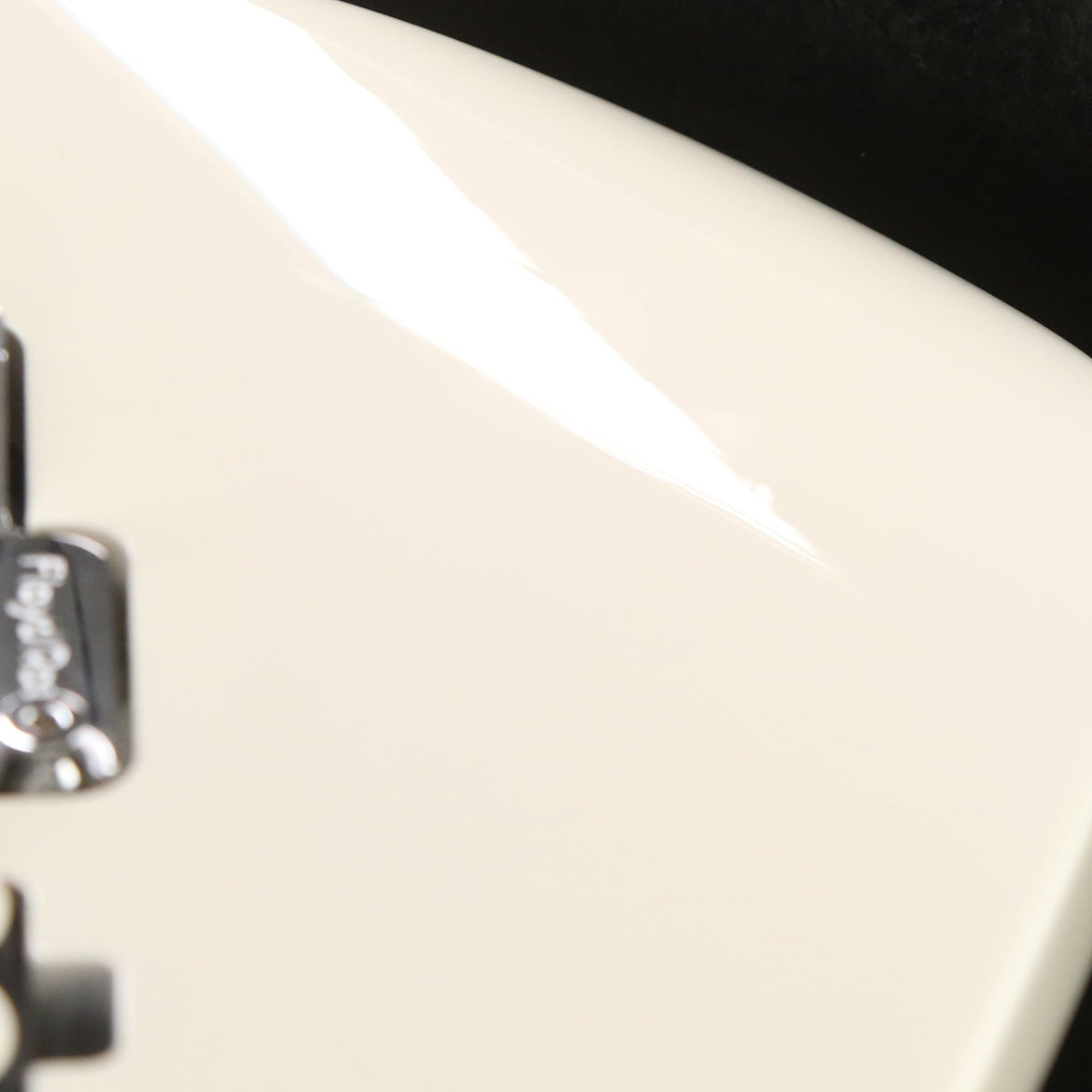 Jackson Custom Shop Dinky Snow White 2017 — 7