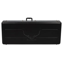 Dean ABS Molded Hard Case V Series