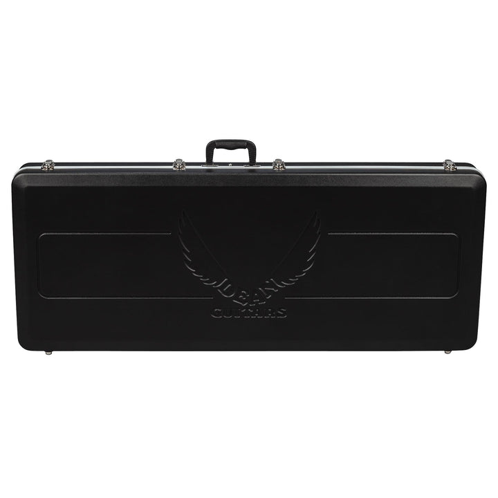 Dean ABS Molded Hard Case V Series