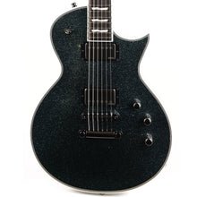 ESP E-II Eclipse DB Granite Sparkle