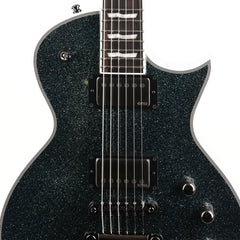ESP E-II Eclipse DB Granite Sparkle | The Music Zoo