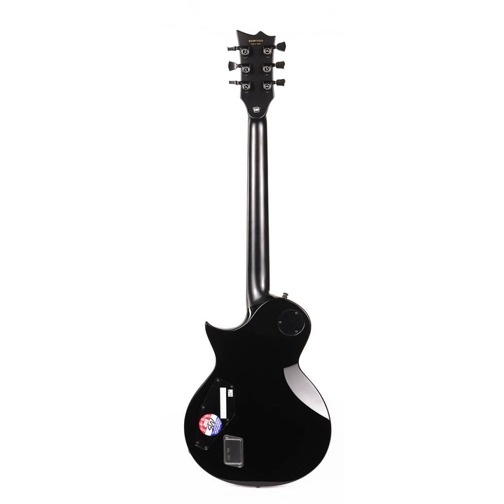 ESP E-II Eclipse Reindeer Blue