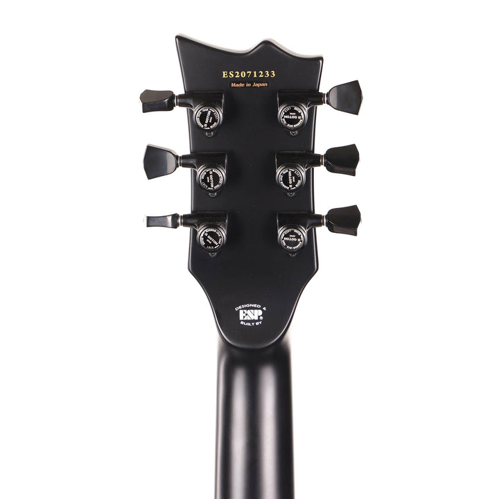 ESP E-II Eclipse Reindeer Blue