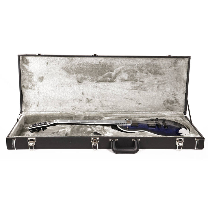 ESP E-II Eclipse Reindeer Blue