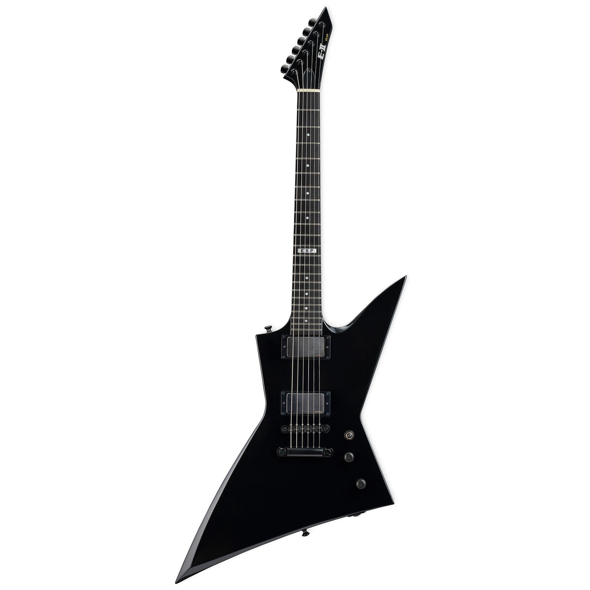 ESP E-II EX NT Black — 2