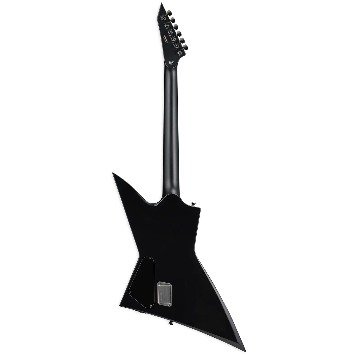 ESP E-II EX NT Black — 3