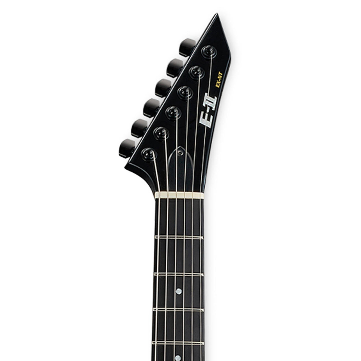 ESP E-II EX NT Black — 4