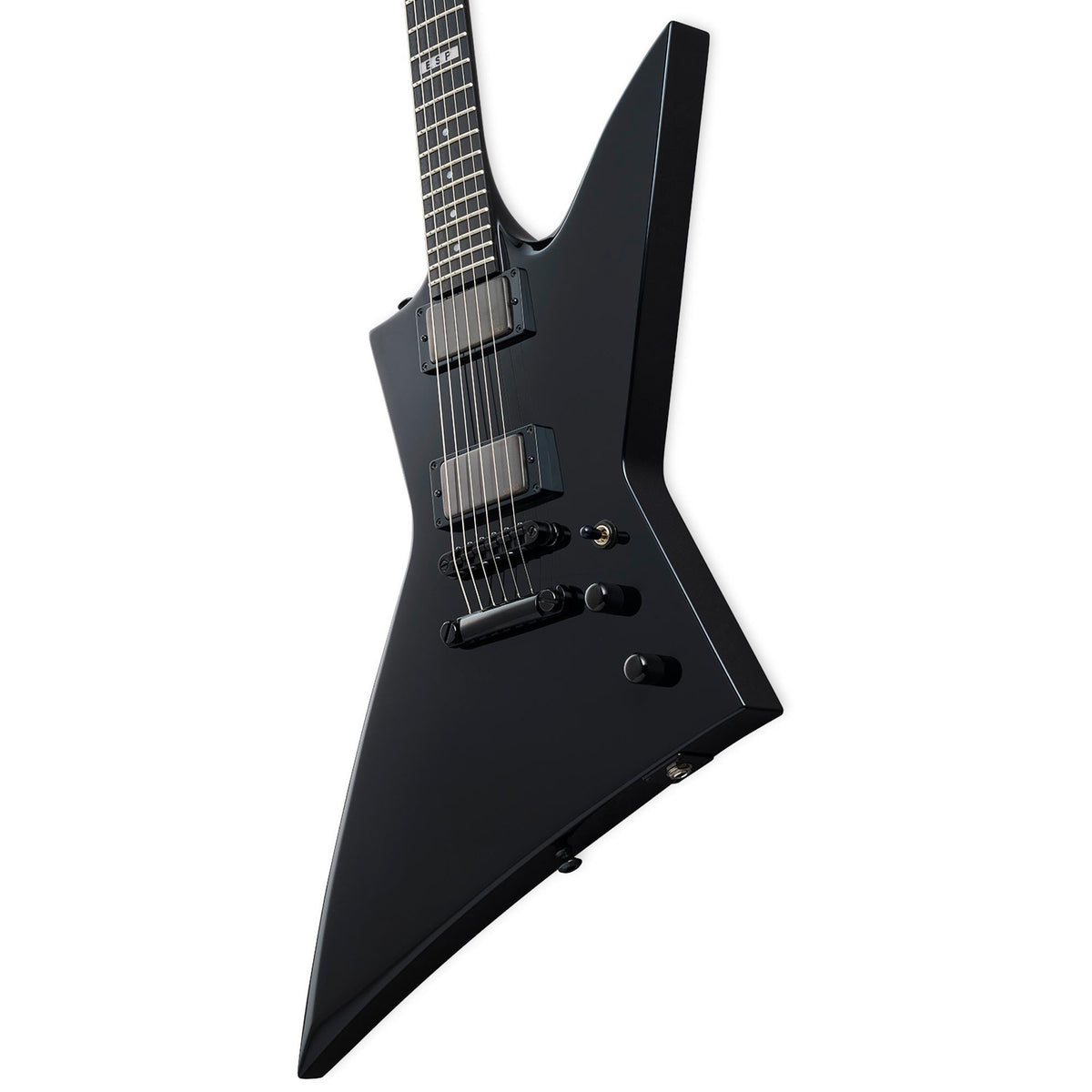 ESP E-II EX NT Black — 6