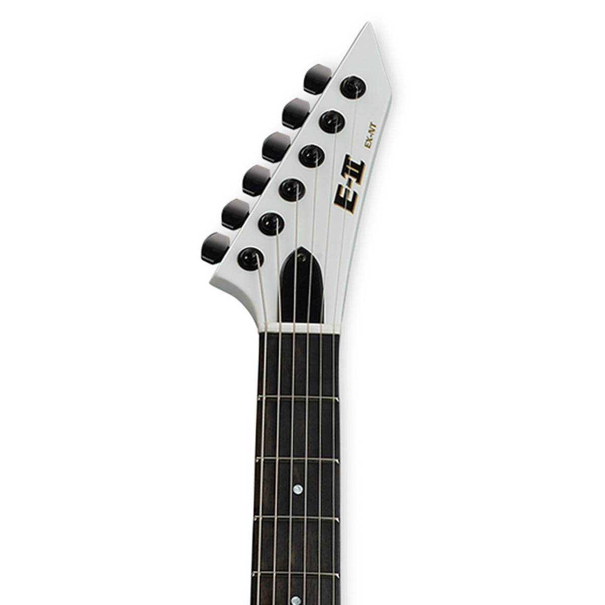 ESP E-II EX NT Snow White — 4