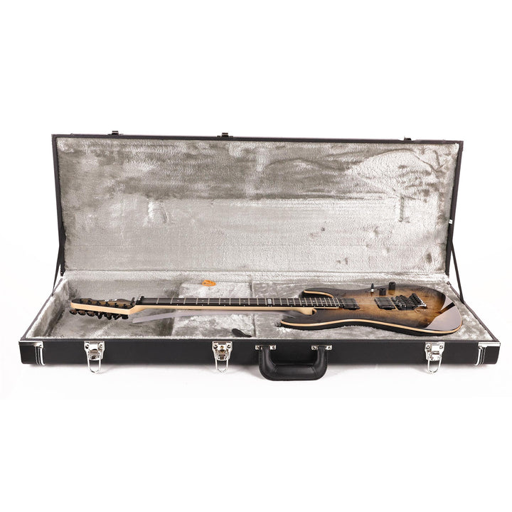 ESP E-II SN-2 Nebula Black Burst Used