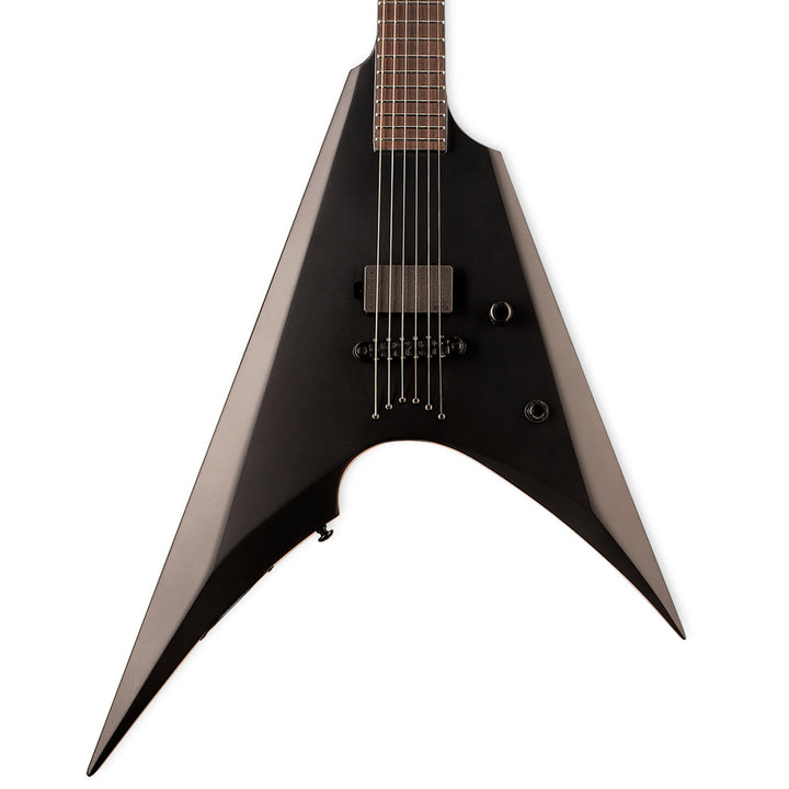 ESP LTD Arrow NT Black Metal