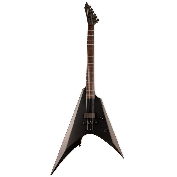 ESP LTD Arrow NT Black Metal