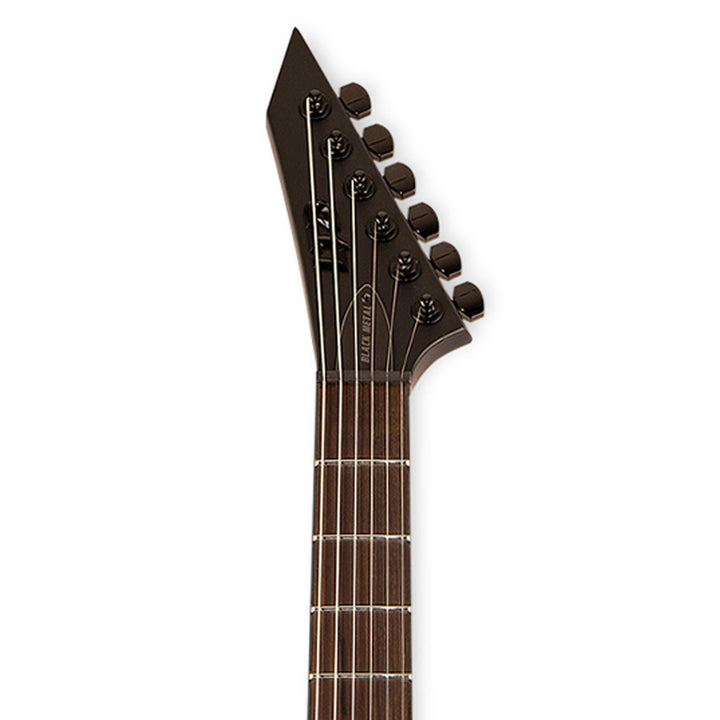 ESP LTD Arrow NT Black Metal