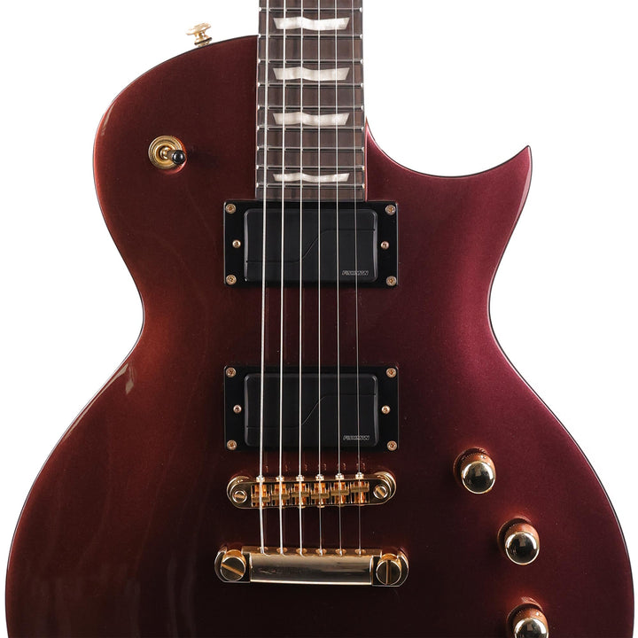 ESP LTD EC-1000 Gold Andromeda