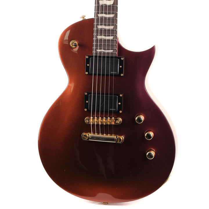 ESP LTD EC-1000 Gold Andromeda