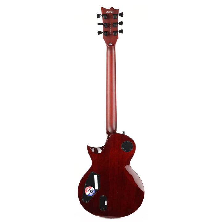 ESP LTD EC-1001 Fluence Tiger Eye Used