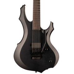 フォレスト　ESP/LTD エレキギター ブラック フォレスト ESP/LTD エレキギター ブラック ESP FOREST-GT Black