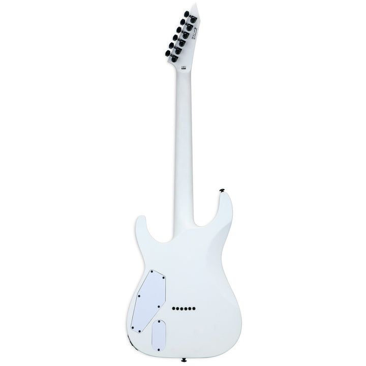 ESP LTD M-HT Arctic Metal Snow White Satin